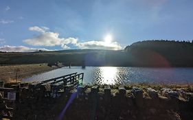 Sashas Retreat